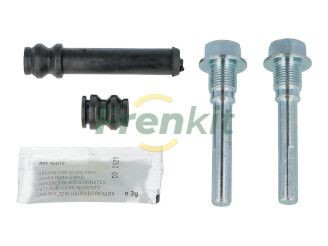 FRENKIT Σετ σωληνωτών οδηγών, δαγκάνα φρένων 809007 FRENKIT 809007 Σετ σωληνωτών οδηγών, δαγκάνα φρένων TOYOTA Sequoia II (XK60) 5.7 4WD (USK65_) 386 PS 2007