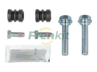 FRENKIT Jarrusatulan ohjainhylsysarja 810001 FRENKIT 810001 Renault 21 L482 jarrusatula korjaussarja vaihto hinta