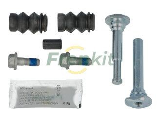 FRENKIT Juhthülsikomplekt, pidurisadul 810005 FRENKIT 810005 Juhtpolt pidurisadul Opel Agila h00 odava hinnaga