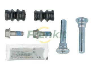 FRENKIT Jogo de casquilhos de guia, pinça de travão 810007 Kit de reparação pinças de travão FRENKIT Chevrolet C1500 810007