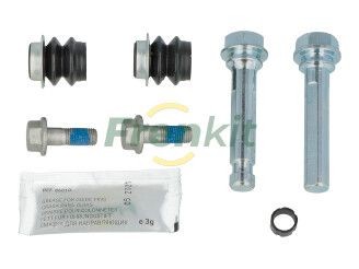 FRENKIT Jeu de douilles de guidage d'étrier de frein 810011 FRENKIT 810011 Kit de réparation d'étrier TOYOTA Camry IV Berline (_V2_) pas cher