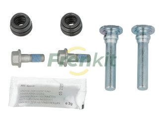 FRENKIT Sada vodiacich puzdier brzdového strmeňa 810012 FRENKIT 810012 Vodiaci čap brzdového strmeňa Honda Civic VI originálne cena