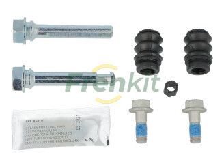 FRENKIT Guide Sleeve Kit, brake caliper 810019 FRENKIT 810019 CHEVROLET Colorado I Standard Cab Pickup brake caliper repair kit replacement
