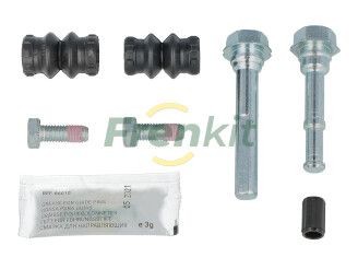 FRENKIT Geleidehulzenset, remklauw 810021 FRENKIT 810021 Remklauw revisieset Peugeot Expert Tepee prijs