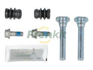 FRENKIT Jarrusatulan ohjainhylsysarja 810024 Honda Concerto HW jarrusatula korjaussarja FRENKIT 810024