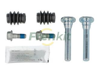 FRENKIT Jeu de douilles de guidage d'étrier de frein 810027 FRENKIT 810027 Boulon de guidage etrier de frein Honda Civic VI prix