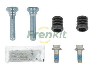FRENKIT Guide Sleeve Kit, brake caliper 810030 FRENKIT 810030 genuine Honda Civic SB1 brake caliper bolt price