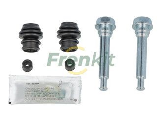 FRENKIT Kit manicotti di guida, Pinza freno 810041 810041 Perno pinza freno SUBARU FRENKIT costo