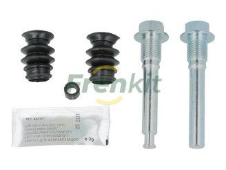 Styrlagersats, bromsok FRENKIT 811002 FRENKIT 811002: Renoveringssats bromsok Opel FRONTERA 2001