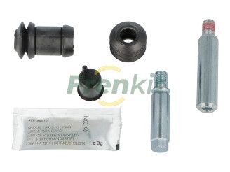 FRENKIT Jogo de casquilhos de guia, pinça de travão 812002 Casquilhos de guia de pinça de travão FRENKIT MPV 812002 baratos