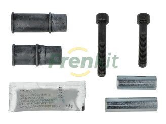 FRENKIT Føringshylsesett, bremsecaliper 812003 812003 Styrebolt bremsecaliper FRENKIT SEAT ALTEA