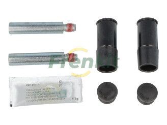 FRENKIT Virzītājčaulu komplekts, Bremžu suports 812013 Vadīkla bremžu suports FRENKIT Ford CAPRI 812013