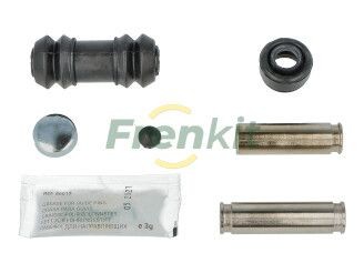 FRENKIT Føringshylsesett, bremsecaliper 813006 FRENKIT 813006 Styrebolt bremsecaliper Corolla VIII Sedan (E110) pris