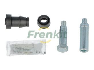 FRENKIT Styrlagersats, bromsok 814002 Byta Renoveringssats bromsok TOYOTA Camry IV Sedan (_V2_) kostnad FRENKIT 814002
