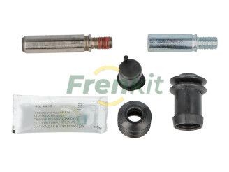 FRENKIT Virzītājčaulu komplekts, Bremžu suports 814003 814003 FRENKIT Vadīkla bremžu suports Mazda lēti