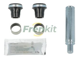 FRENKIT Føringshylsesett, bremsecaliper 816007 FRENKIT 816007 Bremseklave foringshylsesett Citroen Xantia X2 pris