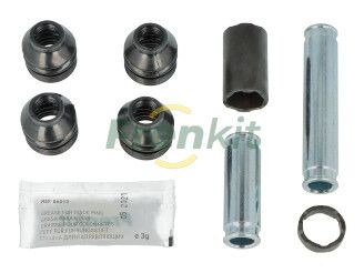 FRENKIT Glidersæt, bremsekaliper 816009 FRENKIT 816009 Glidersæt, bremsekaliper TOYOTA Hiace Bus (H50, H60, H70, H100) 3.0 TD (KZH100, KZH110, KZH120) 131 HK 1995