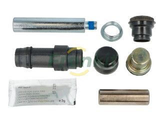 FRENKIT Σετ σωληνωτών οδηγών, δαγκάνα φρένων 816010 FRENKIT 816010 Μπουλόνι οδηγό FORD Transit Mk4 Van (VE83) σε χαμηλές τιμές
