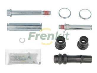 FRENKIT Juhthülsikomplekt, pidurisadul 816011 Juhtpolt pidurisadul FRENKIT Volvo 740 816011