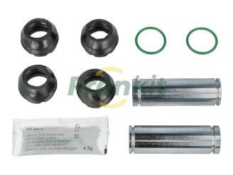 FRENKIT Glidersæt, bremsekaliper 820002 FRENKIT 820002 originale Renault R21 Stationcar Bremsekaliber reparationssæt hvad koster