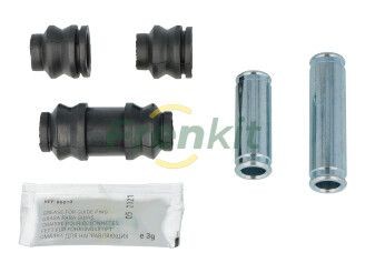 FRENKIT Glidersæt, bremsekaliper 820004 pris Bremsekaliber reparationssæt Toyota ZZT23_ 820004 FRENKIT