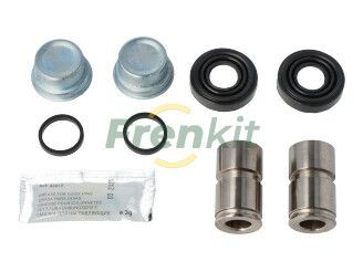 FRENKIT Føringshylsesett, bremsecaliper 823001 FRENKIT 823001 Styrebolt bremsecaliper Kadett D Hatchback pris