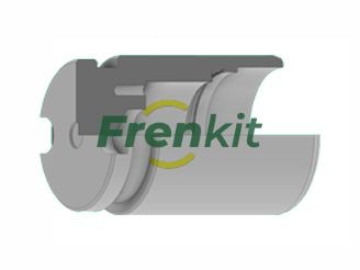 FRENKIT Stempel, bremsekaliper P304503 FRENKIT P304503 Bremsestempel TOYOTA Prius I (XW10) billig