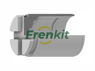 FRENKIT Piston, brake caliper P344702 FRENKIT P344702 ROVER Mini Hatchback brake piston replacement