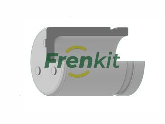 FRENKIT Mäntä, jarrusatula P344705 FORD SCORPIO jarrusatulan mäntä FRENKIT P344705