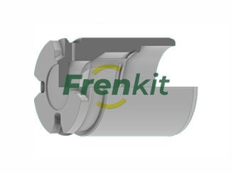 FRENKIT Bromskolv P344707 Byta Bromskolv Hyundai Ioniq AE kostnad FRENKIT P344707