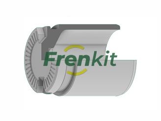 FRENKIT Piston, brake caliper P384804 FRENKIT P384804 genuine Ssangyong Actyon Sports I brake cylinder piston price