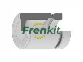 FRENKIT Stempel, bremsecaliper P425201 FRENKIT P425201 Stempel bremseklave Land Rover Freelander Cabrio pris