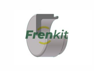 FRENKIT Zuiger, remklauw P432901 FRENKIT P432901 Remzadel zuiger MG MGB originele