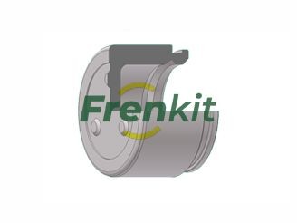 FRENKIT Mäntä, jarrusatula P453102 Mäntä, jarrusatula FRENKIT 45,3mm, Etuakseli, Taka-akseli, Sumitomo