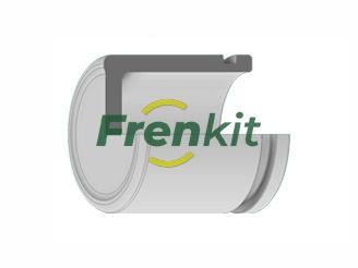 FRENKIT Zuiger, remklauw P455301 FRENKIT P455301 Remzadel zuiger CITROËN C5 III Station Wagon (RW) goedkoop