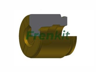 FRENKIT Stempel, bremsekaliper P484703 FRENKIT P484703 Ford Explorer UN46 Stempel bremsekaliper til en rimelig pris