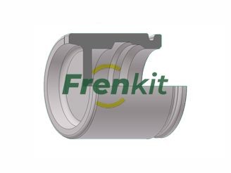 FRENKIT Bromskolv P484801 FORD USA F-150 Mk11 Standard Cab Pick-up Bromskolv FRENKIT P484801