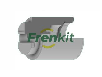 FRENKIT Virzulis, Bremžu suports P486301 FRENKIT P486301 Bremžu šasijas virzulis Nissan MICRA orģinālās
