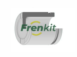 FRENKIT Piston, brake caliper P545201 FRENKIT P545201 genuine Citroen C2 caliper piston price