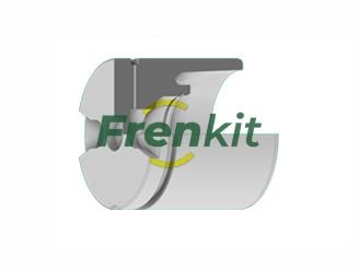 FRENKIT Zuiger, remklauw P545203 FRENKIT P545203 Remzadel zuiger Citroën C5 Station Wagon goedkoop
