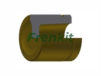 FRENKIT Bromskolv P545503 TOYOTA Yaris III Skåpbil (XP13) Bromskolv FRENKIT P545503