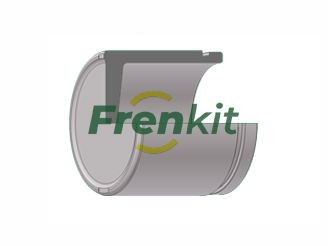 FRENKIT Piest brzdového strmeňa P604701 FRENKIT P604701 originálne Piest brzdového strmeňa Nissan t31 cena