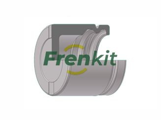FRENKIT Virzulis, Bremžu suports P605502 Bremžu šasijas virzulis FRENKIT LUPO P605502 lēti