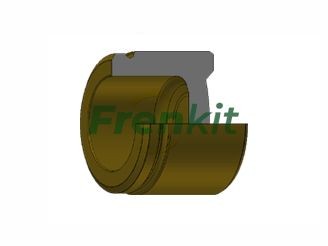 FRENKIT Stempel, bremsekaliper P665302 FRENKIT P665302 Bremsestempel Seat Mii billig