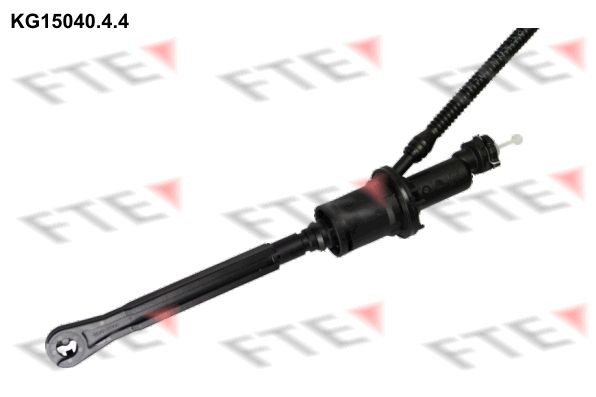 Huvudcylinder koppling FTE KG15040.4.4 FTE KG15040.4.4: Huvudcylinder koppling Citroen C2 2013