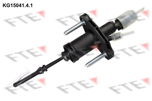 Hovedsylinder, clutch FTE KG15041.4.1 FTE KG15041.4.1: Giversylinder clutch Opel INSIGNIA 2024