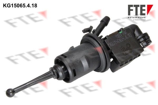 FTE Pääsylinteri, kytkin KG15065.4.18 Octavia 2 Combi kytkin pääsylinteri FTE KG15065.4.18