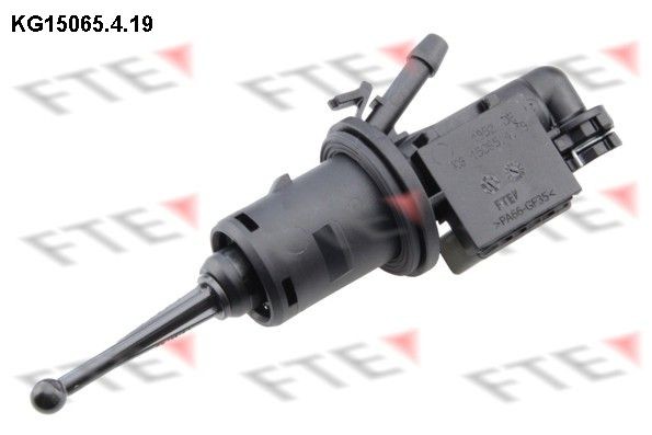 FTE Hovedsylinder, clutch KG15065.4.19 KG15065.4.19 Hovedsylinder clutch AUDI QUATTRO FTE