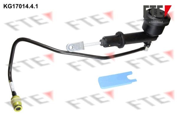 FTE Cylindre émetteur d'embrayage KG17014.4.1 prix Emetteur d'embrayage MG KG17014.4.1 FTE