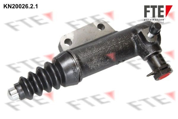 FTE Hulpkoppelingscilinder KN20026.2.1 FTE KN20026.2.1 Hulpcilinder koppeling Peugeot Bipper Van prijs